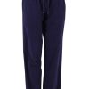 Baeredygtighed Danefæ | Danefae Bukser Daneliseleje Cord Pants Grey Marine