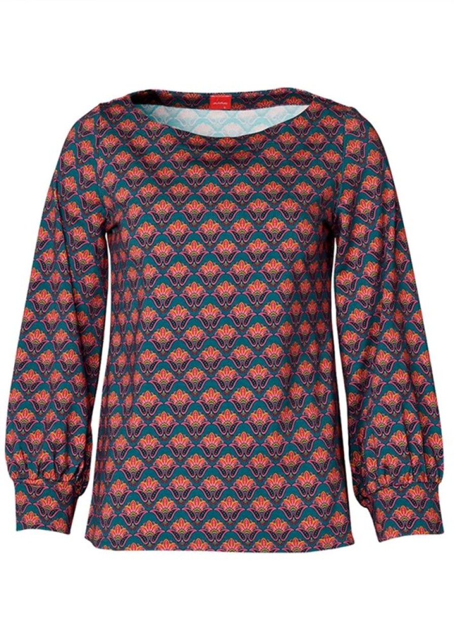 Bluser & Skjorter du Milde | Du Milde Bluse Fine And Free Dualberta