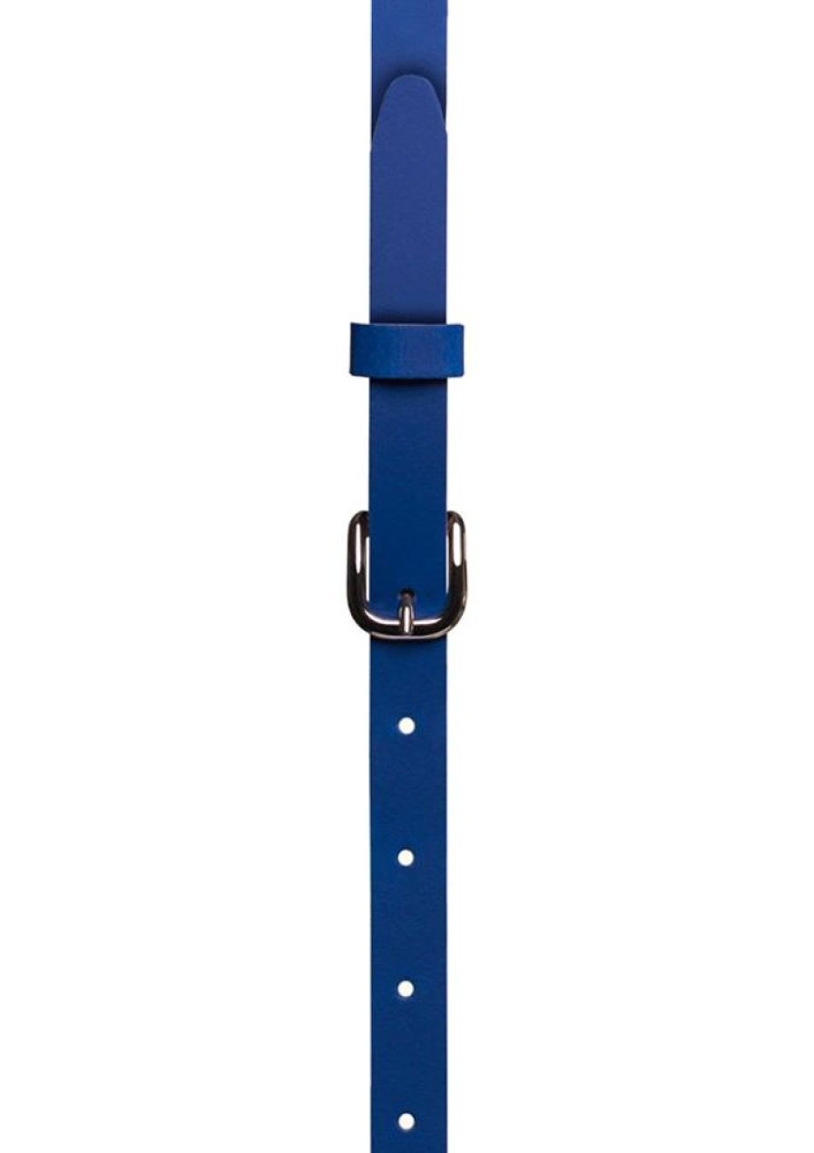 Basics Margot | Margot Baelte Deep Royal Power Belt