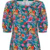 Bluser & Skjorter Margot | Margot Bluse Kath Mandu