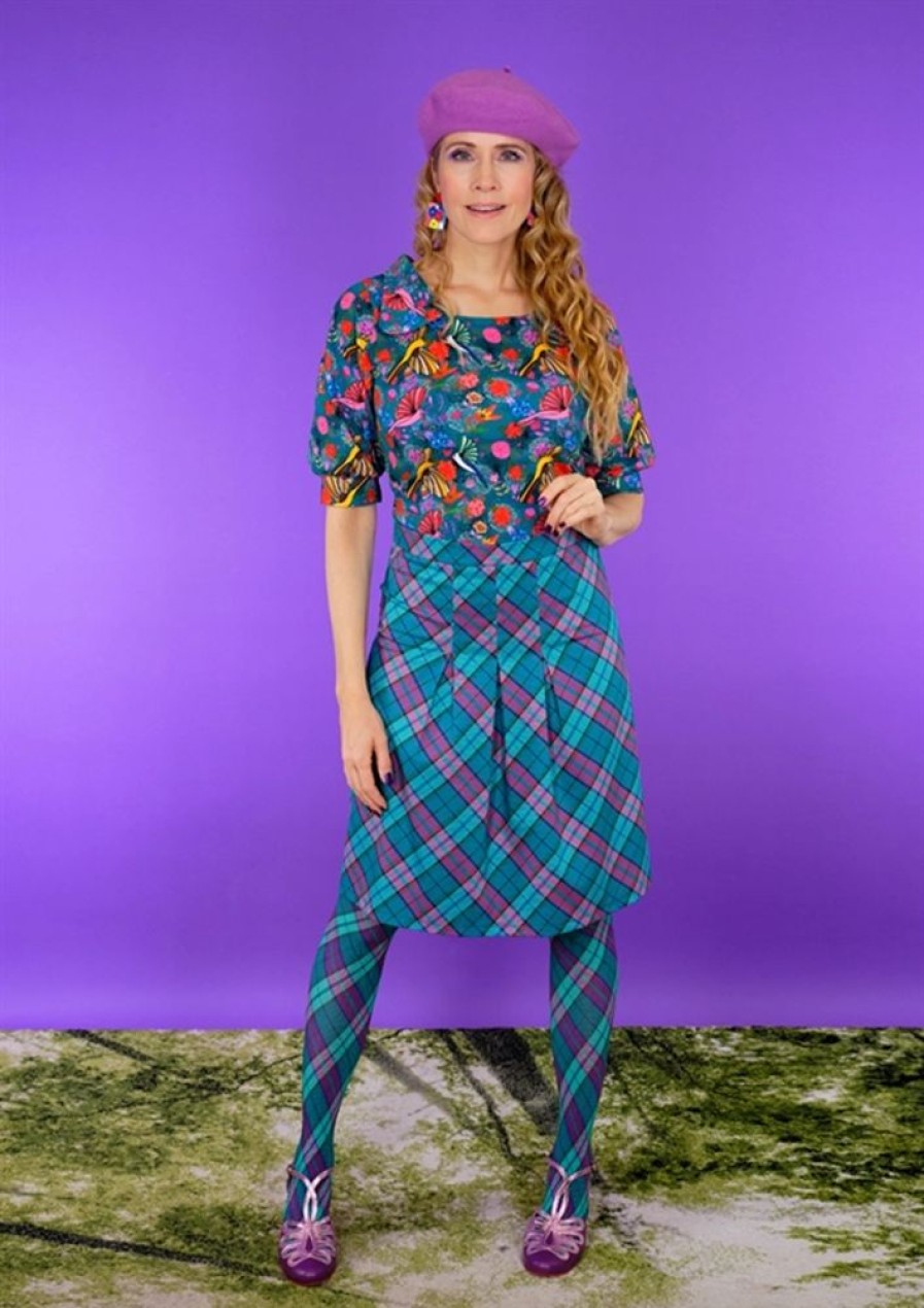 Bluser & Skjorter Margot | Margot Bluse Kath Mandu