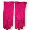 Accessories Just D Lux | Just D'Lux Handsker W7-0011 Pink