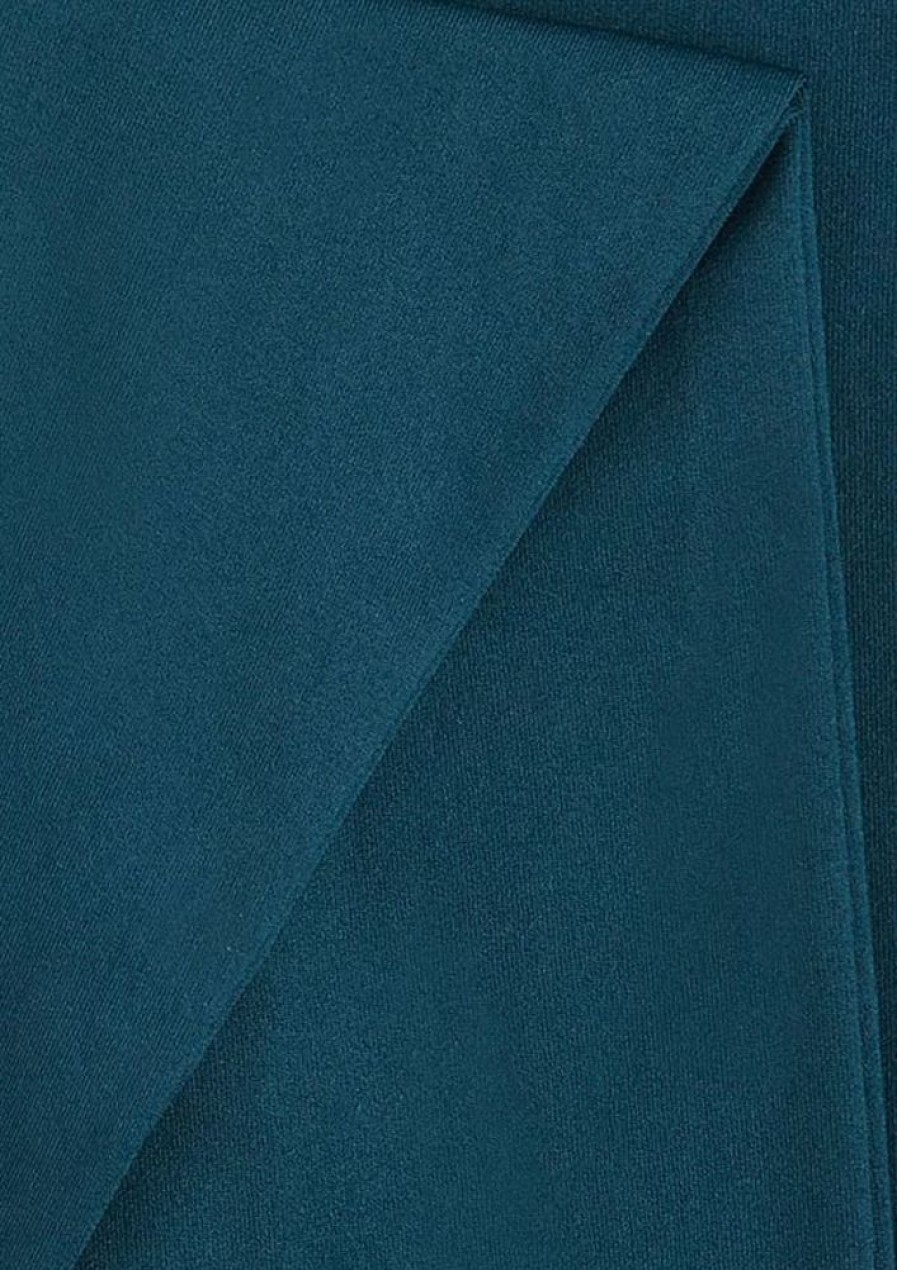 Stromper & Tights King Louie | King Louie Strompebukser Tights Solid Dragonfly Green