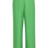 Bukser, Jeans & Leggings Smashed Lemon | Smashed Lemon Bukser 23574 Green