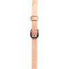 Basics Margot | Margot Baelte Blush Power Belt