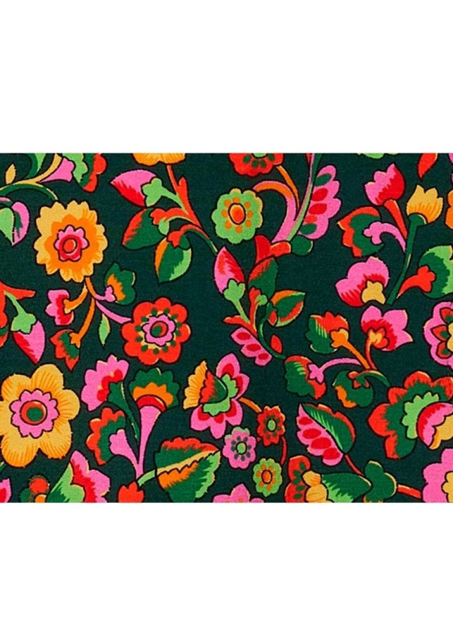 Bluser & Skjorter du Milde | Du Milde Bluse Yellow Happiness Duhannelore