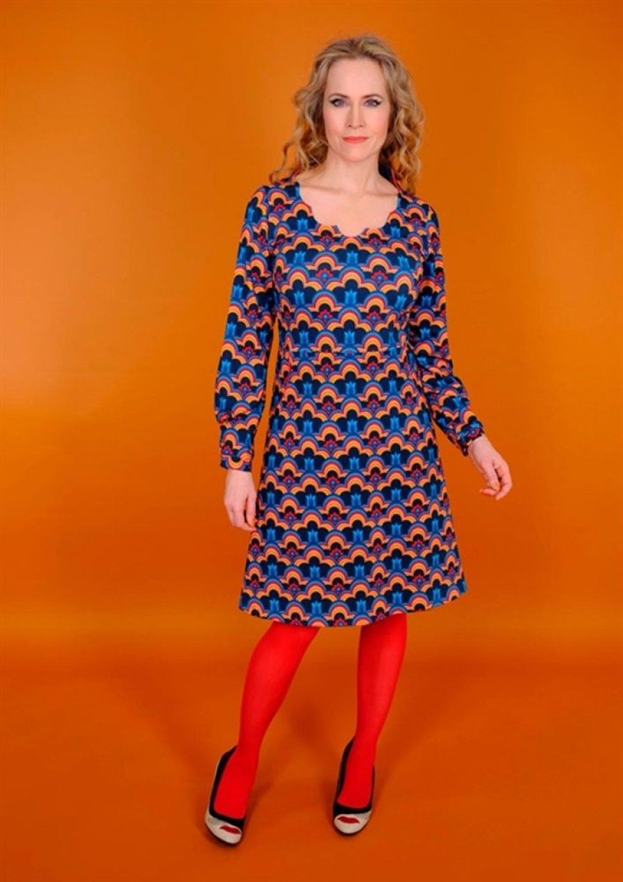 Kjoler Margot | Margot Kjole Tilly Tomorrow (Queen)