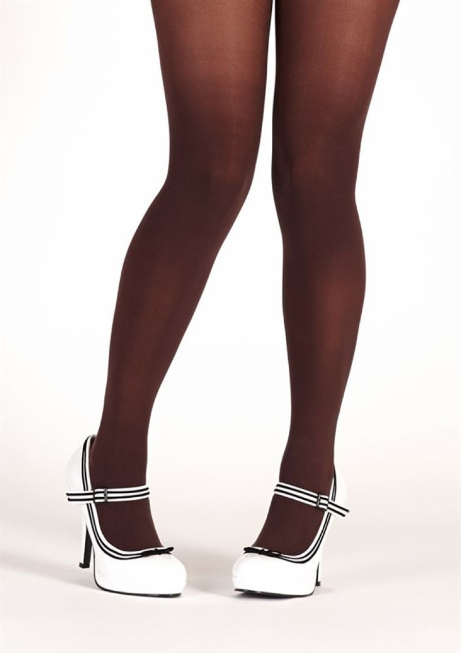 Stromper & Tights Margot | Margot Strompebukser Oc Mrs. Brown No 1925