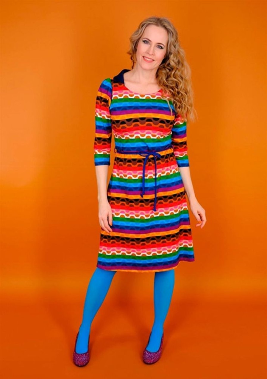 Kjoler Margot | Margot Kjole Andrea Tiptoe Sister