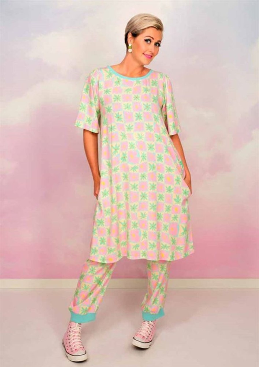 Kjoler Margot | Margot Kjole Minna Miracle