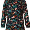 Bluser & Skjorter du Milde etc. | Du Milde Etc. Bluse Our Best Season Etlily