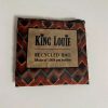 Tasker & Punge King Louie | King Louie Indkobsnet Quentin Eco Bag Black