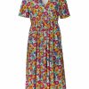 Kjoler du Milde | Du Milde Kjole Sweet Summernight Duannika