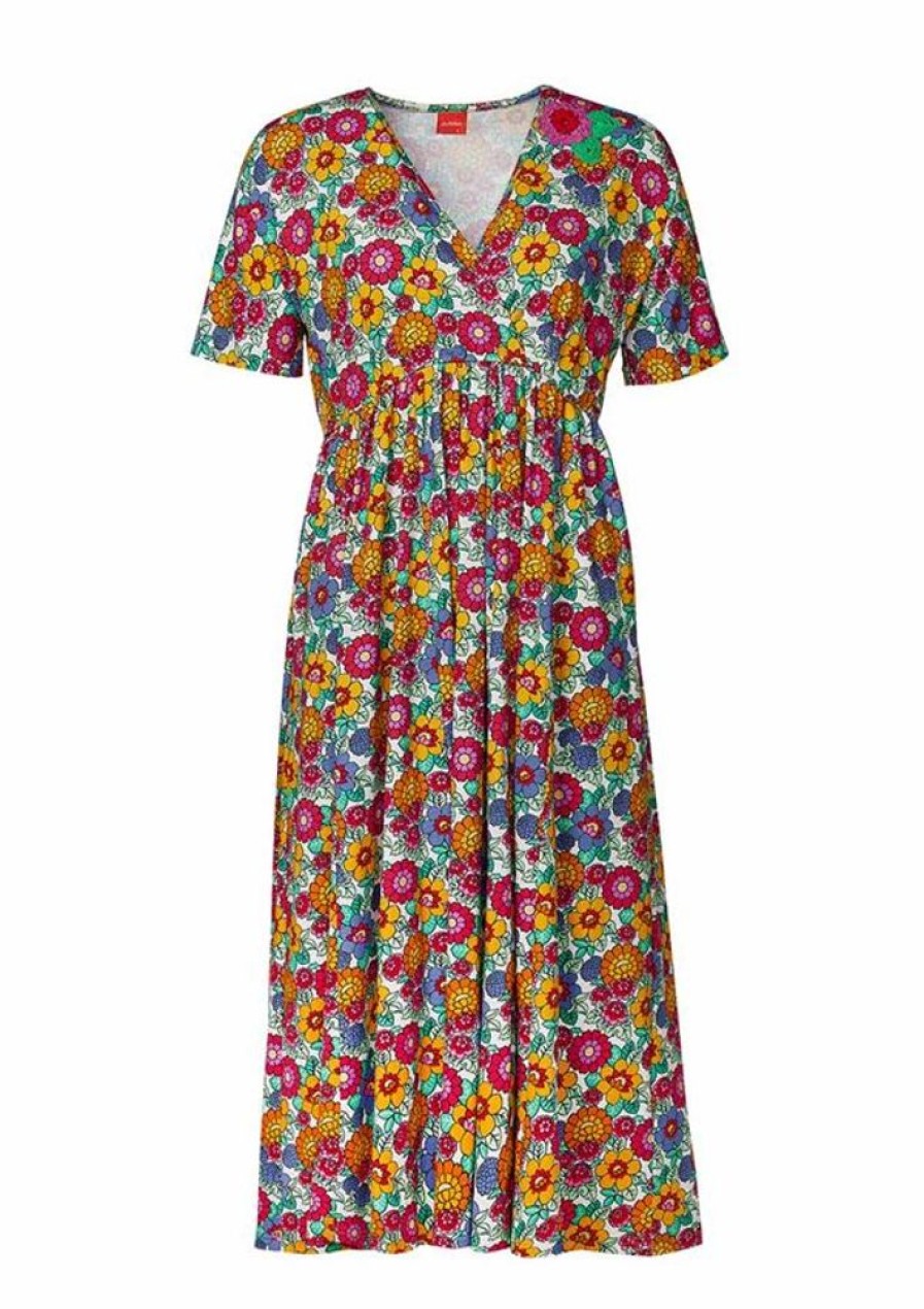 Kjoler du Milde | Du Milde Kjole Sweet Summernight Duannika