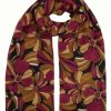 Torklaeder, Huer & Handsker King Louie | King Louie Torklaede Scarf Adore Black