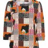 Toppe & T-Shirts Margot | Margot Bluse Mindy Montage