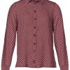 Baeredygtighed du Milde | Du Milde Bluse Pretty Woman Duhannelore Long Sleeve