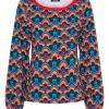 Toppe & T-Shirts Margot | Margot Bluse Mathilda