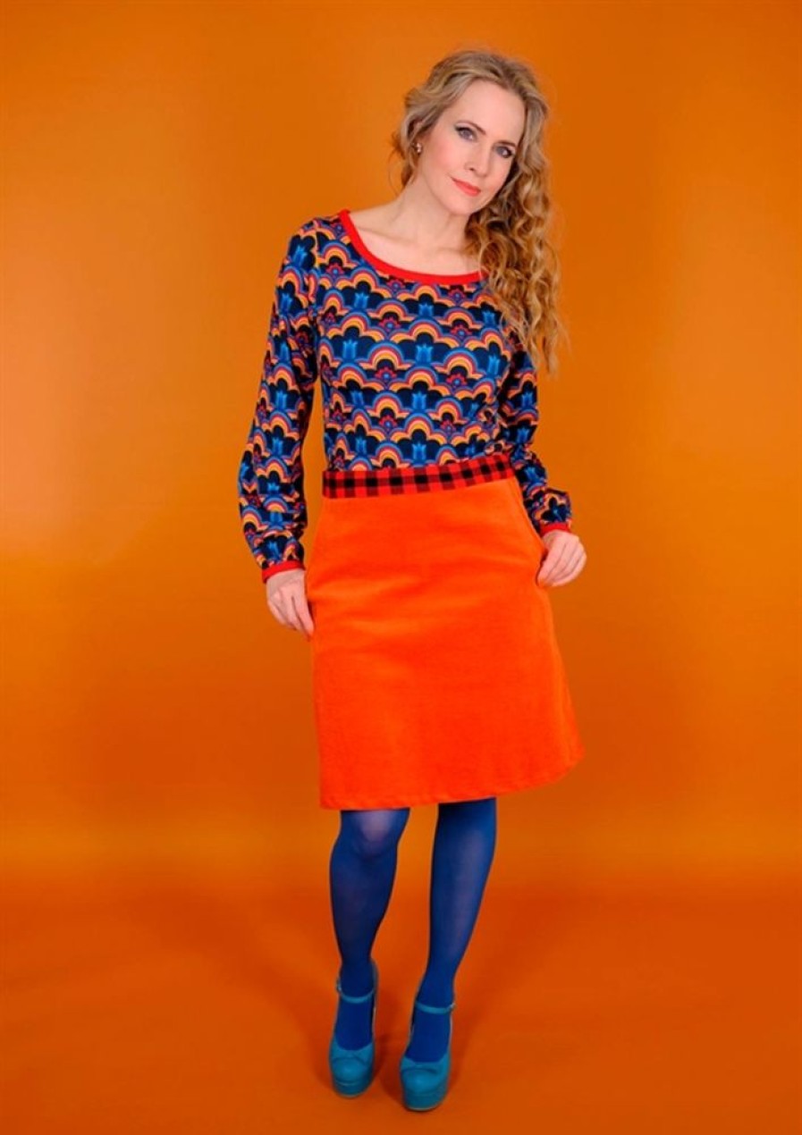 Toppe & T-Shirts Margot | Margot Bluse Mathilda