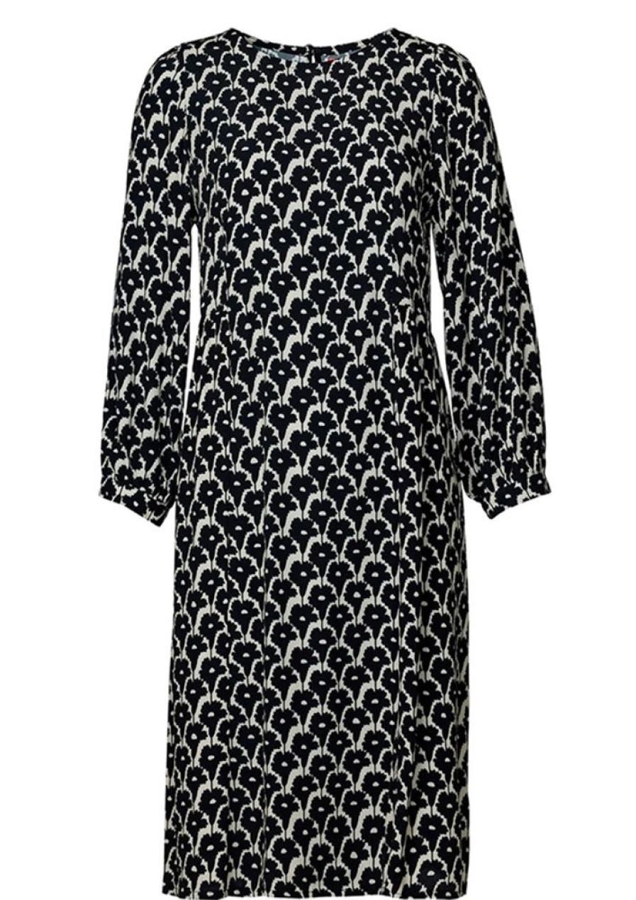 Kjoler du Milde | Du Milde Kjole Dress The Bird Dukamma