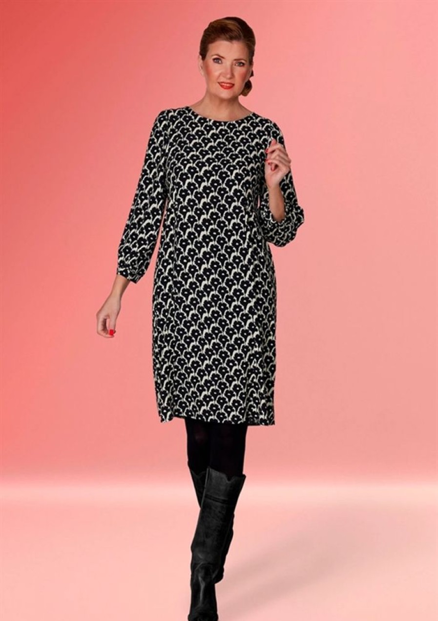Kjoler du Milde | Du Milde Kjole Dress The Bird Dukamma