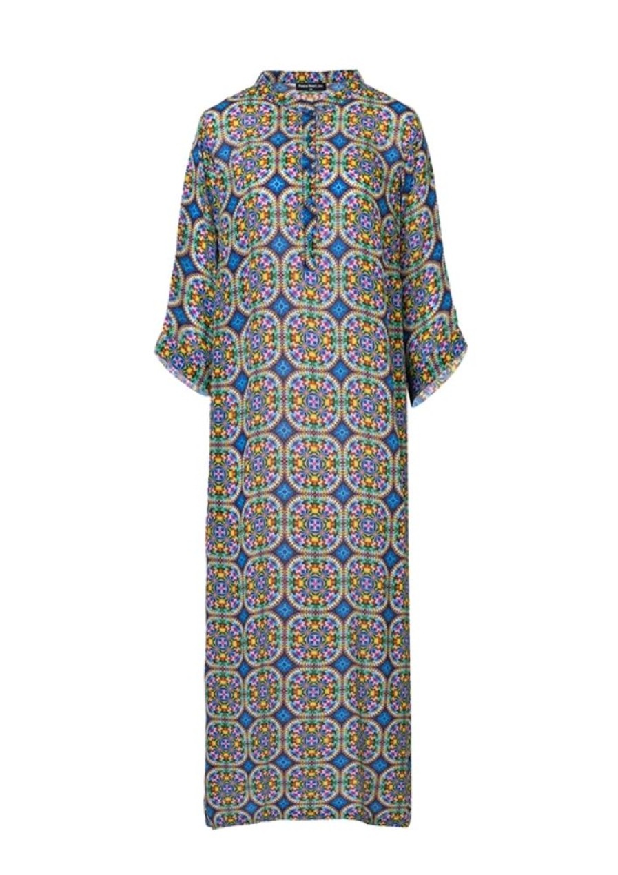 Kjoler Peace Heart Joy | Peace Heart Joy Kjole Michelle Maxi Sparkling
