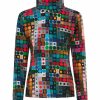 Toppe & T-Shirts Margot | Margot Bluse Zia