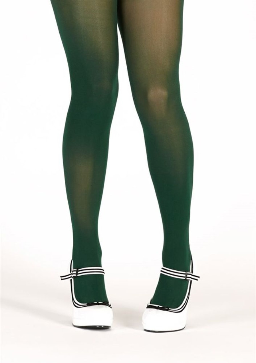 Stromper & Tights Margot | Margot Strompebukser Oc Youre Not Alone Olive No 1940