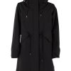 Jakker & Overtoj Danefæ | Danefae Jakke Danesvaneke Winter Parka Black