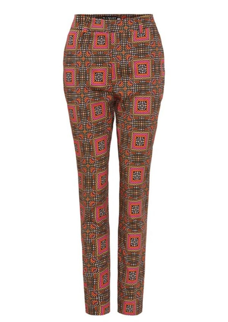 Bukser, Jeans & Leggings Margot | Margot Bukser Rhythm