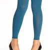 Basics Margot | Margot Leggings Oc Turq Legs No 2026
