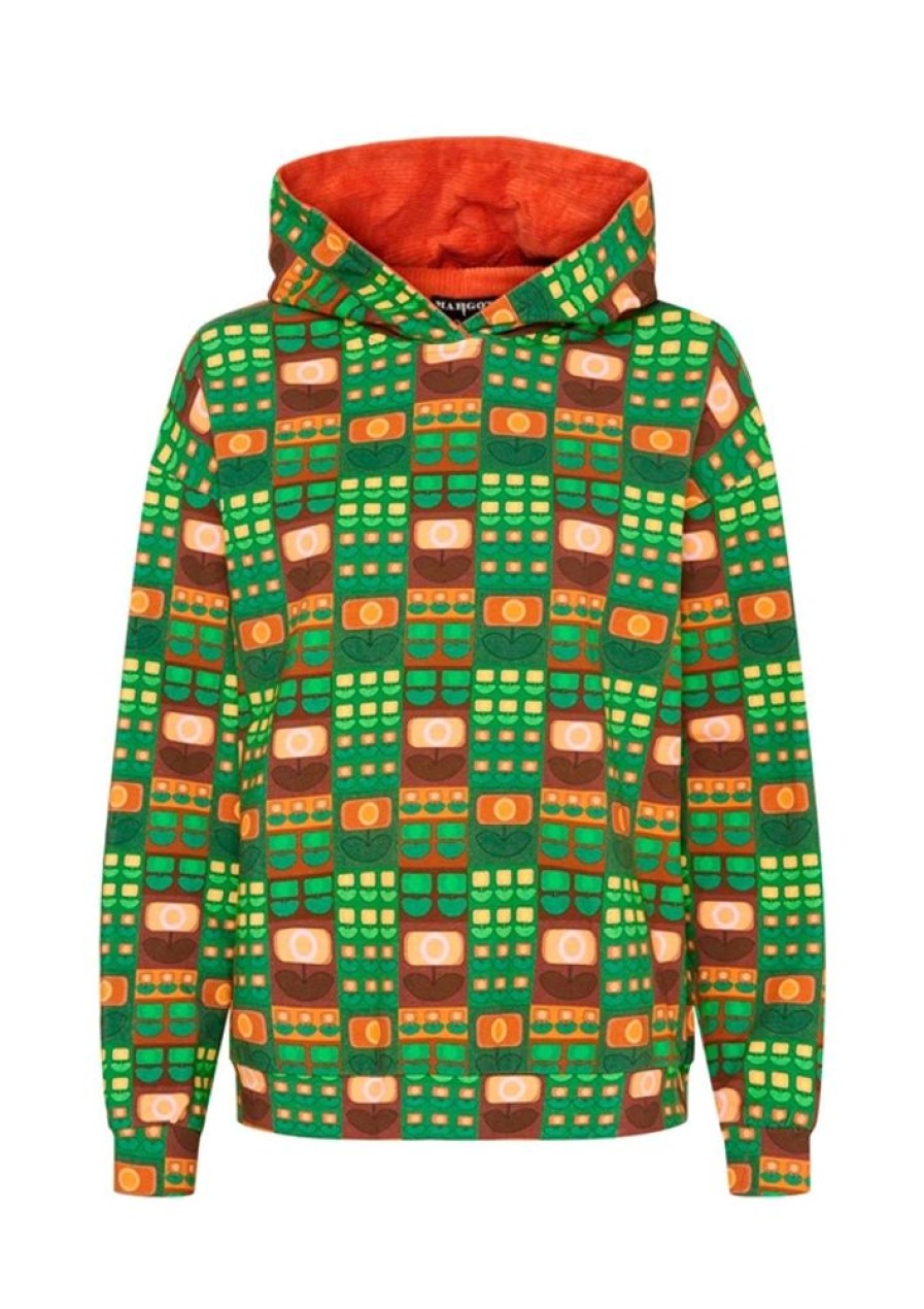 Toppe & T-Shirts Margot | Margot Hoodie Autumn
