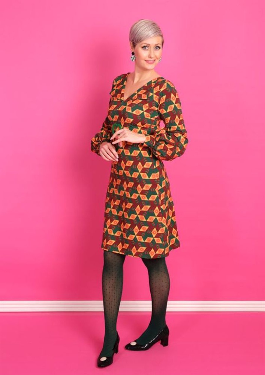Kjoler Margot | Margot Kjole Luxy Love (Heart)
