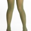 Stromper & Tights Margot | Margot Strompebukser Olive Drops No 2067