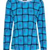 Toppe & T-Shirts Margot | Margot T-Shirt Skye