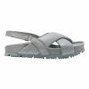 Sko/Sandaler/Stovler Art | Art Sandal Burdeous 1618 Serena Celeste