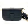Tasker & Punge Just D Lux | Just D'Lux Taske C10-0021 Black
