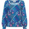 Toppe & T-Shirts Margot | Margot Bluse Rhonda Rodeo
