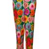Bukser, Jeans & Leggings du Milde | Du Milde Bukser My Dutch Dahlias Dujohanna
