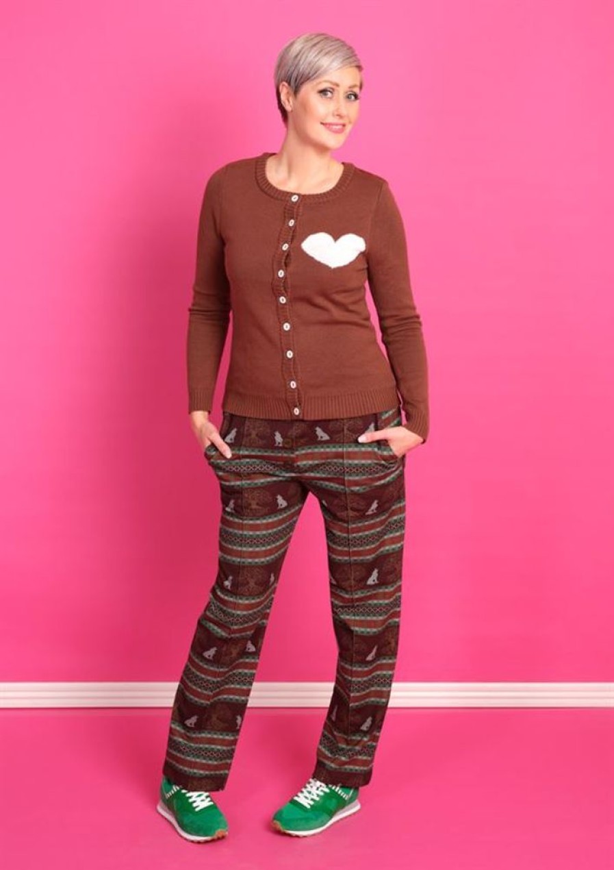 Bukser, Jeans & Leggings Margot | Margot Bukser Beowulf