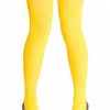 Stromper & Tights Margot | Margot Strompebukser Sunny Snowdrops No 2052