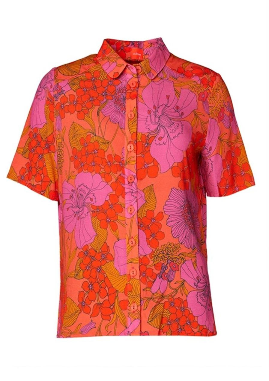 Bluser & Skjorter du Milde | Du Milde Bluse Really Adorable Duhannelore
