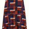Nederdele King Louie | King Louie Nederdel Juno Skirt Clark Streeple Blue