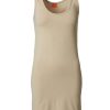 Basics du Milde | Du Milde Underkjole Ulla Slim Nude