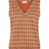 Baeredygtighed Margot | Margot Vest Salvie