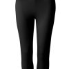 Bukser, Jeans & Leggings du Milde | Du Milde Leggings Short Sort
