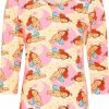 Toppe & T-Shirts Margot | Margot T-Shirt Miss Spirit Sprinkle