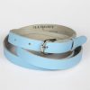 Basics Margot | Margot Baelte Skyblue Power Belt