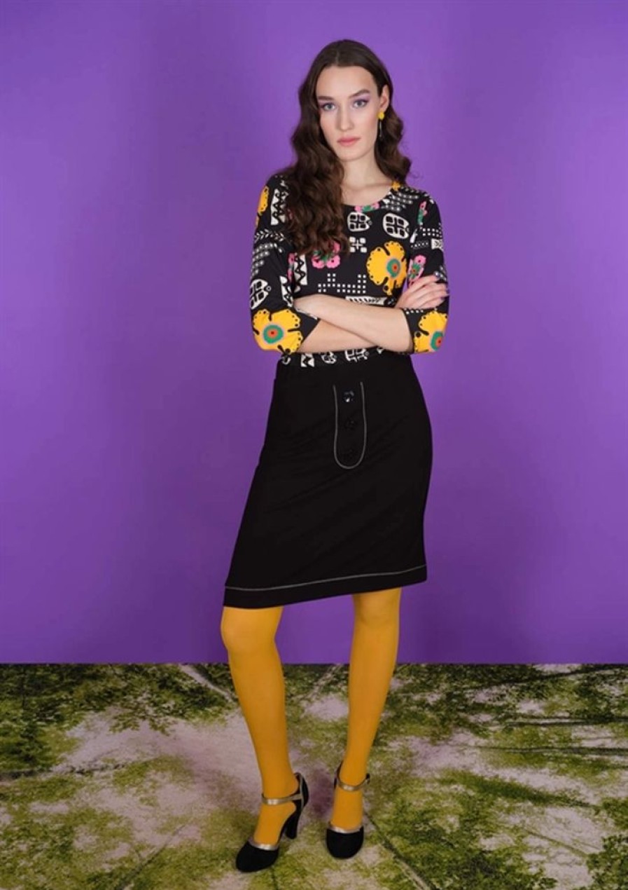 Toppe & T-Shirts Margot | Margot Bluse Miss Purething